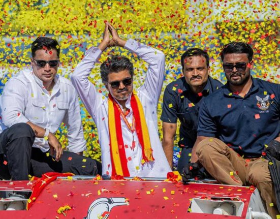 Rajinikanth’s Important Statement on Vijay’s Election Victory