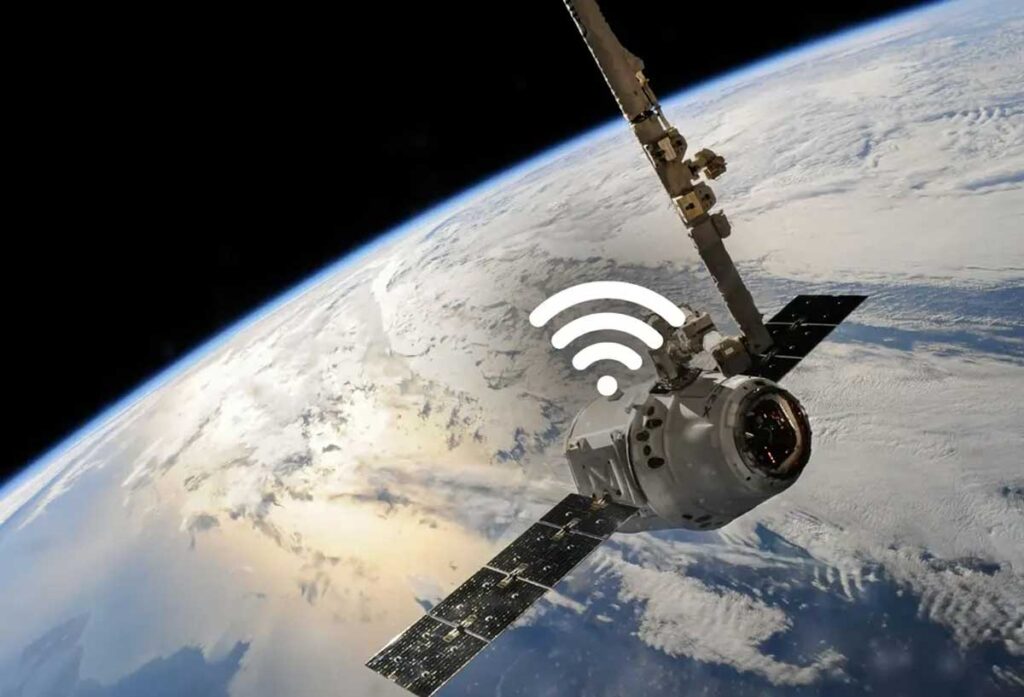 Punjab Decides to Introduce Satellite Internet Service