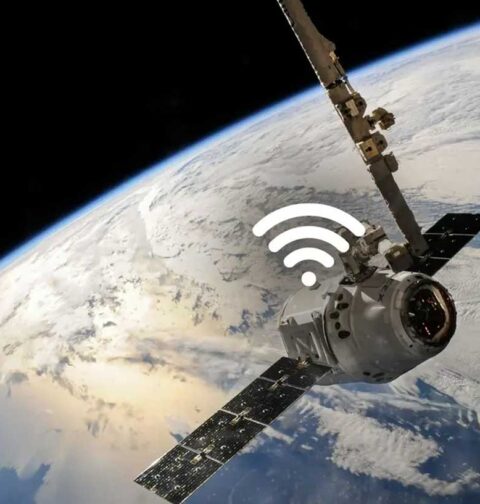Punjab Decides to Introduce Satellite Internet Service