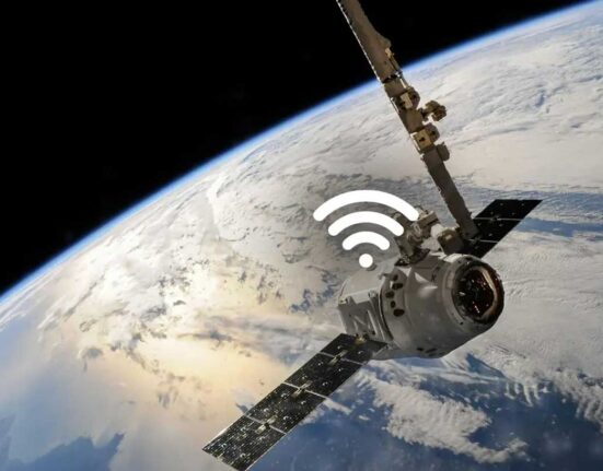 Punjab Decides to Introduce Satellite Internet Service