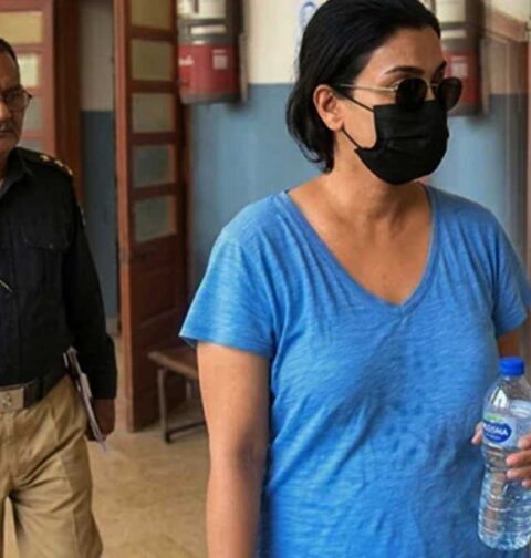 Anmol Pinki Case: Senate Standing Committee on Interior Takes Notice