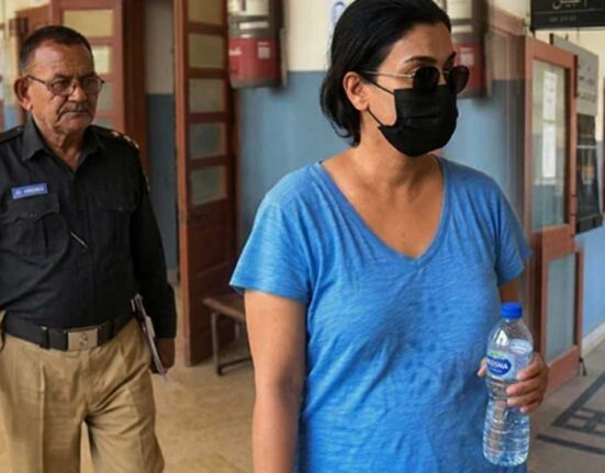Anmol Pinki Case: Senate Standing Committee on Interior Takes Notice