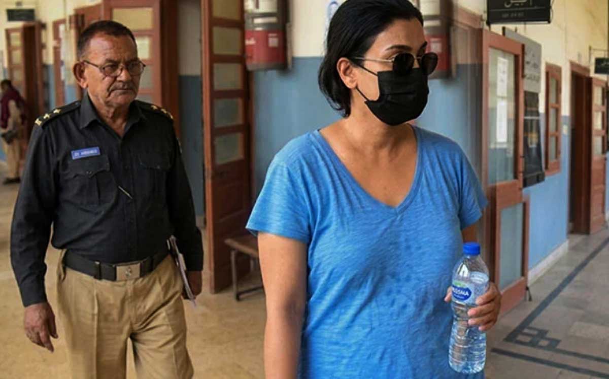 Anmol Pinki Case: Senate Standing Committee on Interior Takes Notice