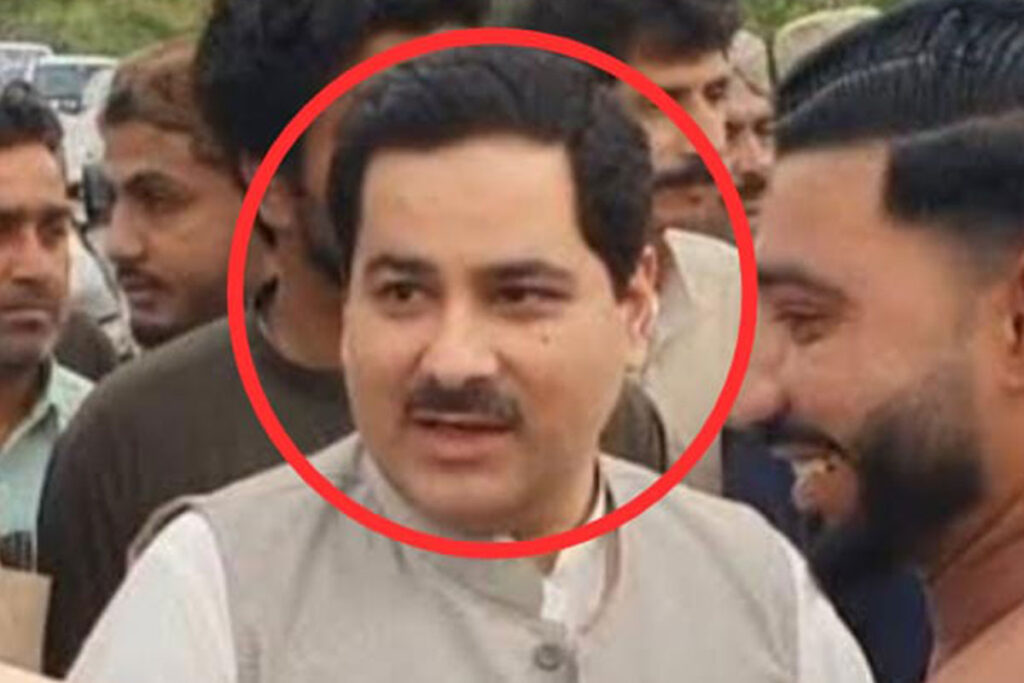 Elections Attack Case: Shahzad Bhutani Gets 8-Year Sentence, Escapes Court