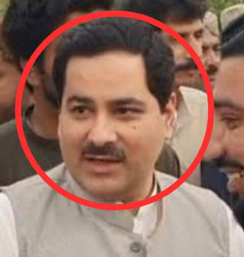 Elections Attack Case: Shahzad Bhutani Gets 8-Year Sentence, Escapes Court