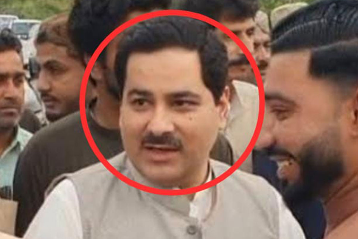 Elections Attack Case: Shahzad Bhutani Gets 8-Year Sentence, Escapes Court
