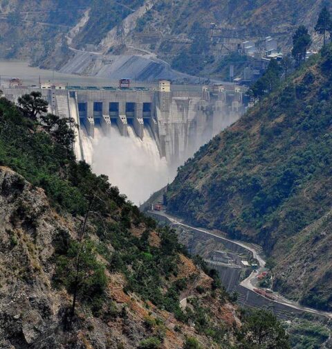 sIndus Waters Treaty: Pakistan Secures Major Legal Victory in International Court