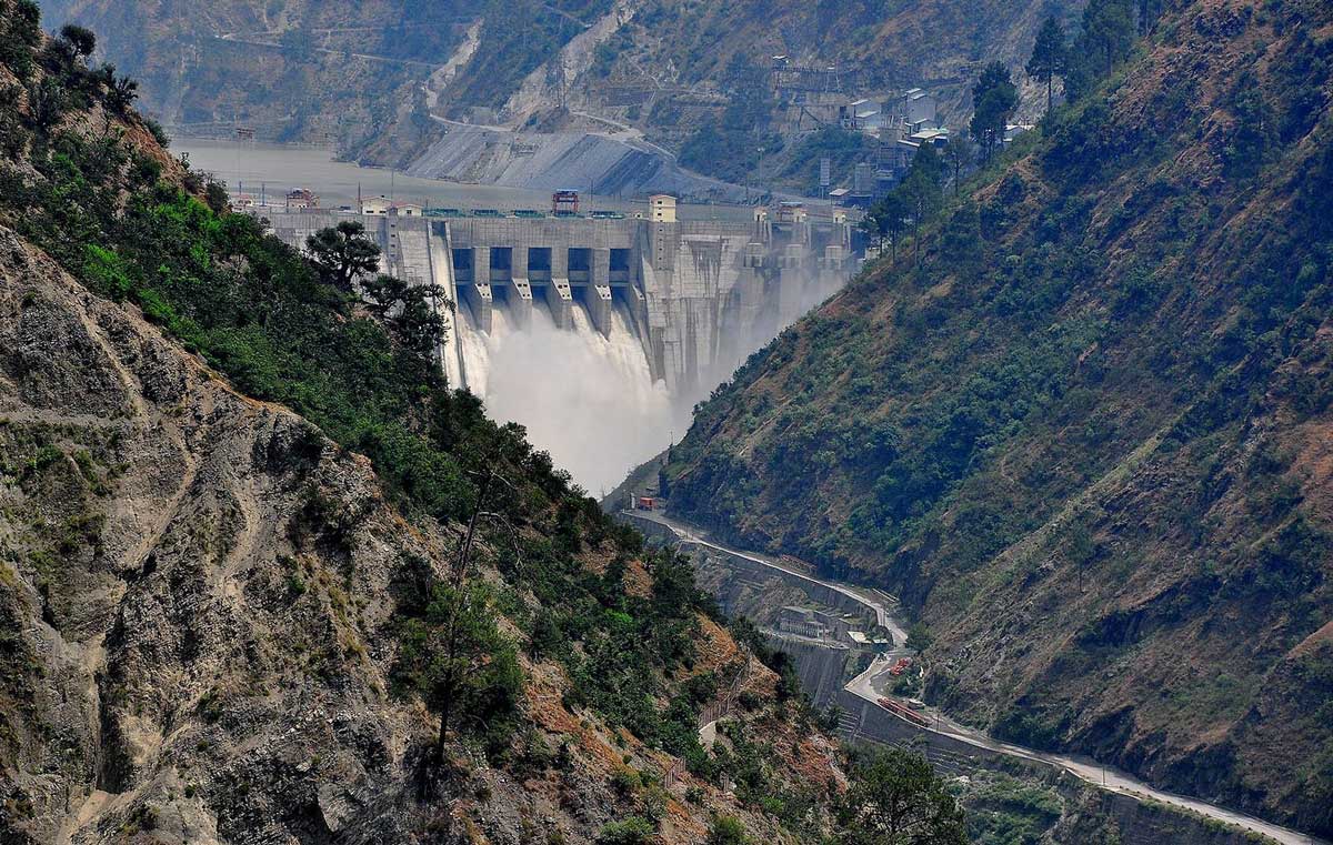 sIndus Waters Treaty: Pakistan Secures Major Legal Victory in International Court