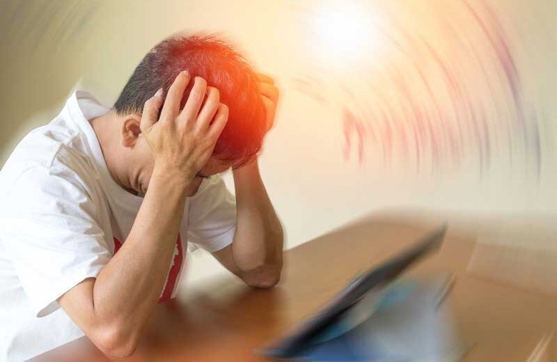 3 Dangerous Warning Signs the Body Shows Before a Stroke