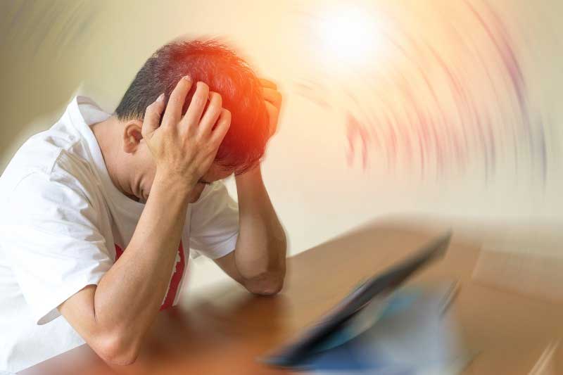 3 Dangerous Warning Signs the Body Shows Before a Stroke