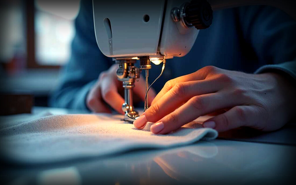 Tailor Master Daughter Sets Record with Gold Medals