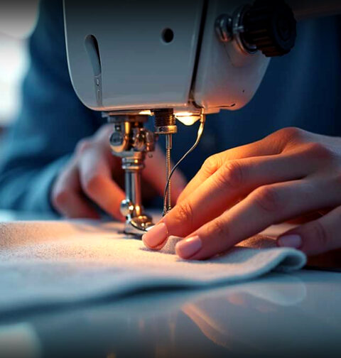 Tailor Master Daughter Sets Record with Gold Medals