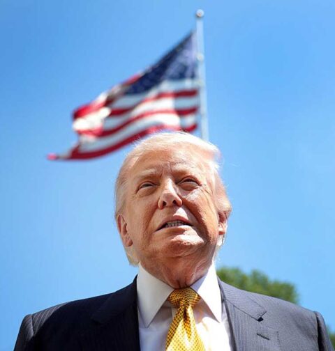 Iran Attack: Trump Signals Possible Action Within 2 to 3 Days