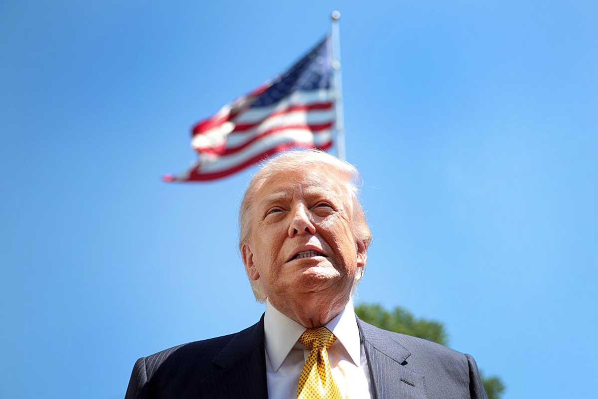 Iran Attack: Trump Signals Possible Action Within 2 to 3 Days
