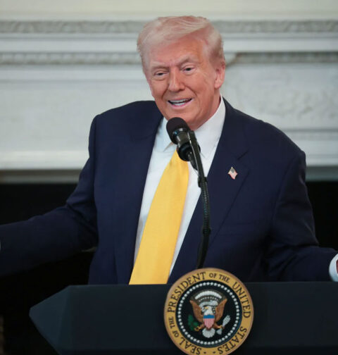 Trump to wait for deal, warns of possible attack if no agreement is reached