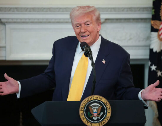 Trump to wait for deal, warns of possible attack if no agreement is reached