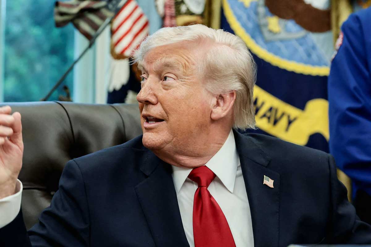 Trump Iran Deal: New Agreement Will Be Opposite of Obama Deal