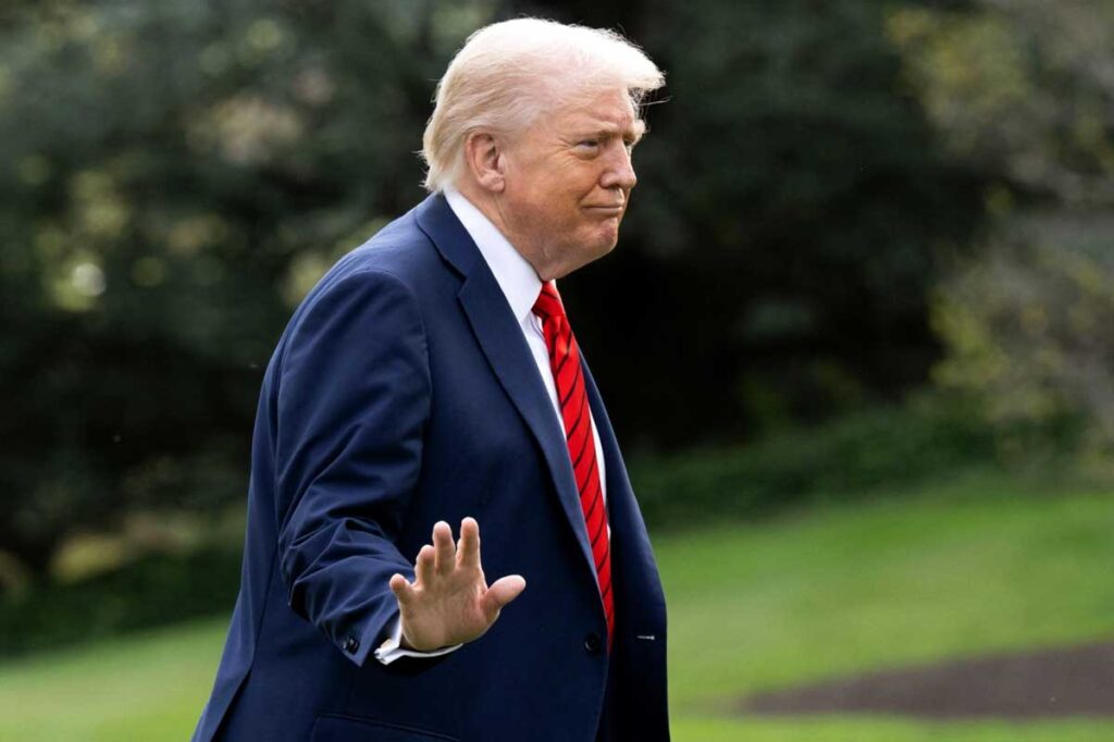 Why Did Trump Back Off From Attacking Iran? The Big Secret Revealed