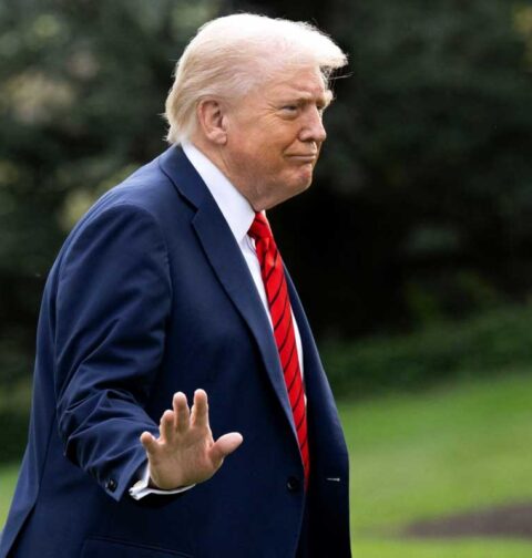 Why Did Trump Back Off From Attacking Iran? The Big Secret Revealed