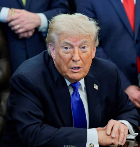 Trump: Possibility of Another Attack on Iran Exists