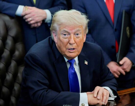 Trump: Possibility of Another Attack on Iran Exists