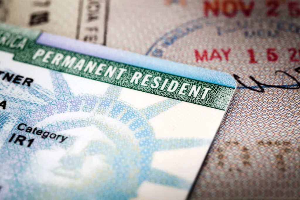 Trump Administration: Green Card Rules Tightened