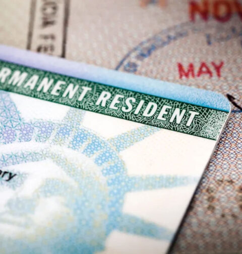 Trump Administration: Green Card Rules Tightened