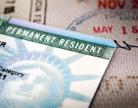 Trump Administration: Green Card Rules Tightened