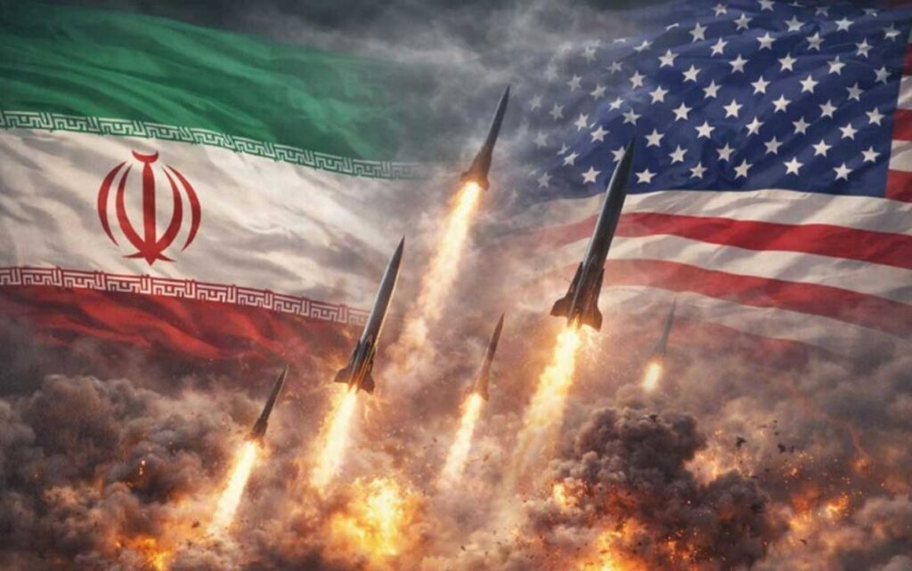 امریکا ایران امن عمل: 5 سخت شرائط، معاوضہ دینے سے انکار
