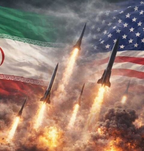 امریکا ایران امن عمل: 5 سخت شرائط، معاوضہ دینے سے انکار