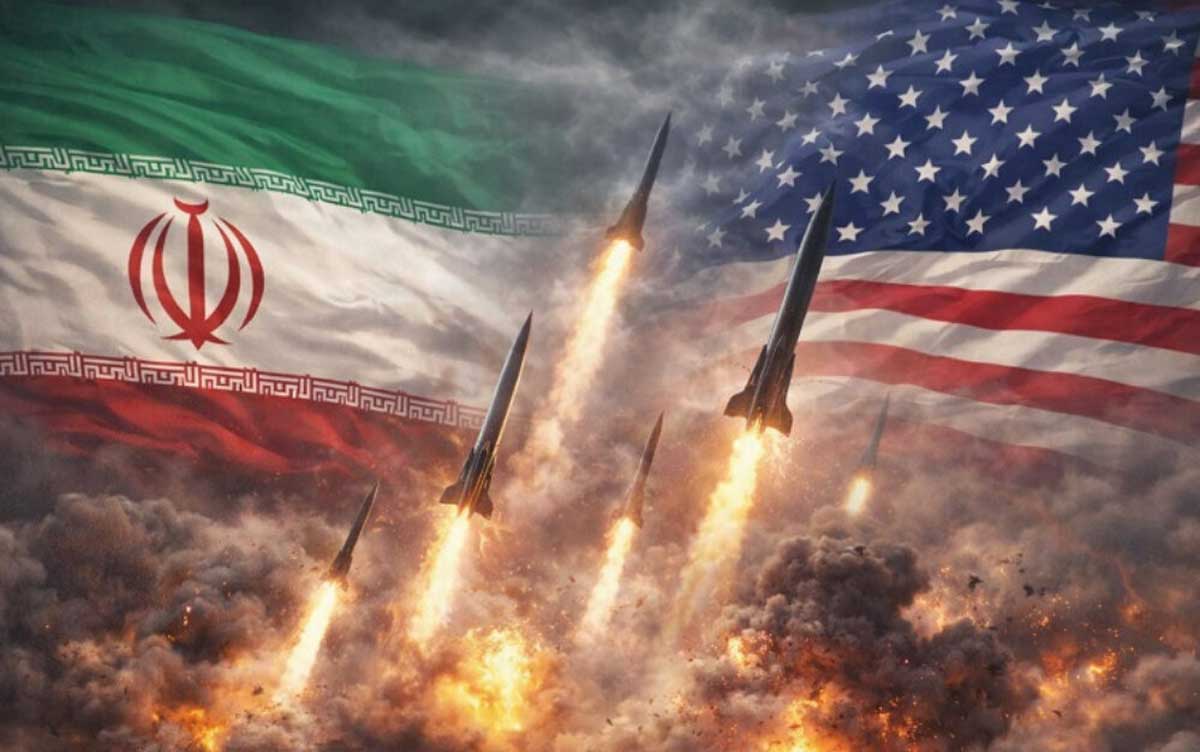امریکا ایران امن عمل: 5 سخت شرائط، معاوضہ دینے سے انکار