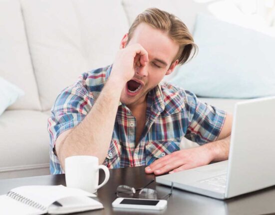 Scientific yawning secret revealed