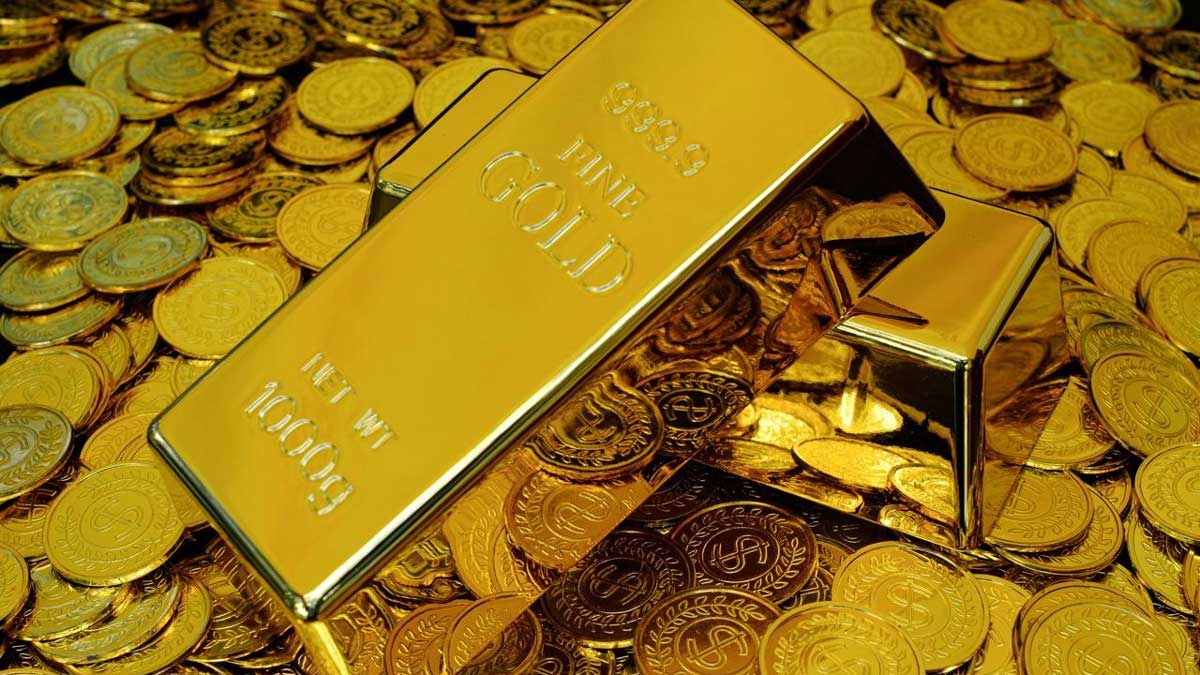 Finland: Tourism Meets Treasure Hunting