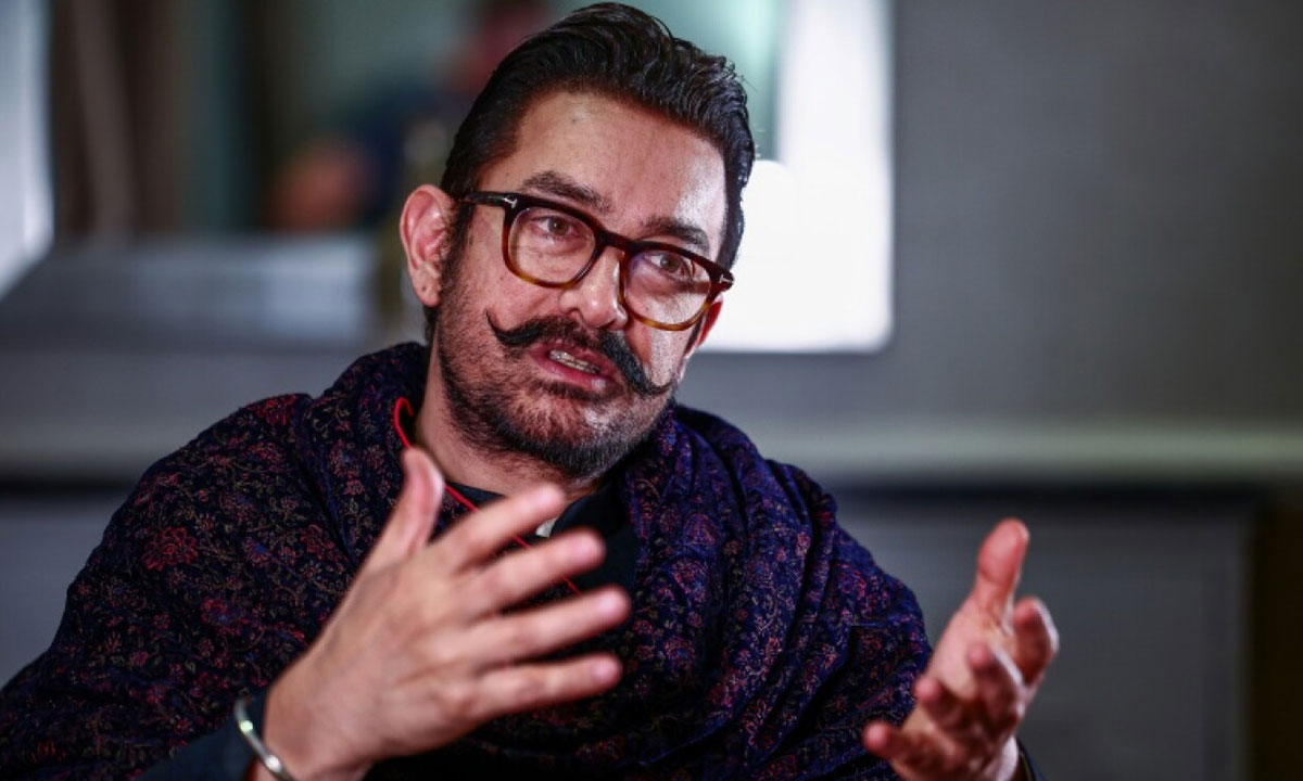 Aamir Khan Ready to Become a Groom for the Third Time
