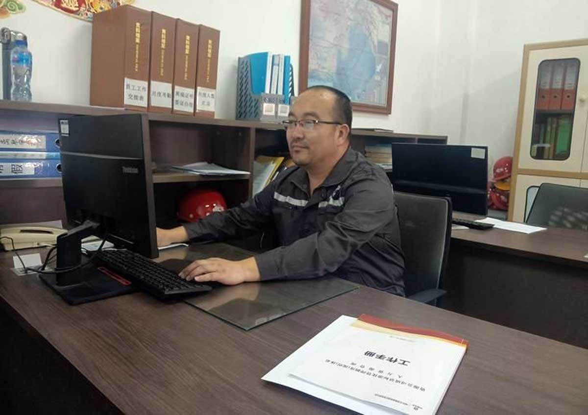Chinese Teacher’s 10-Month Volunteer Teaching Mission in Pakistan