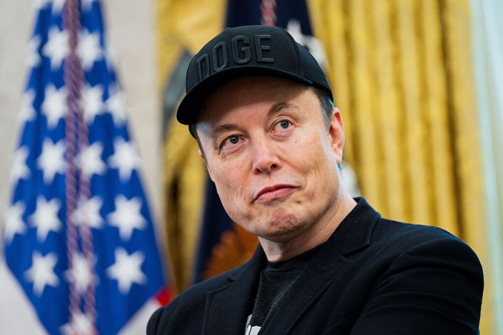 Elon Musk’s Key Prediction About AI