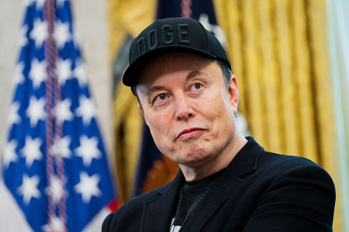 Elon Musk’s Key Prediction About AI