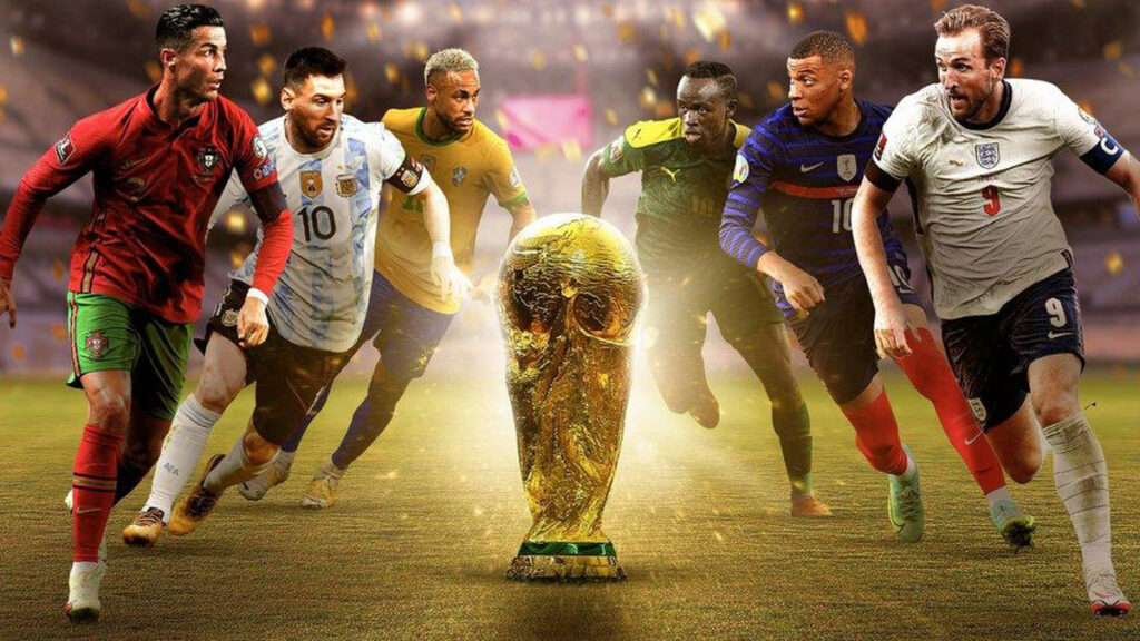 Football World Cup 2026: Who Will Win? A Surprising Prediction
