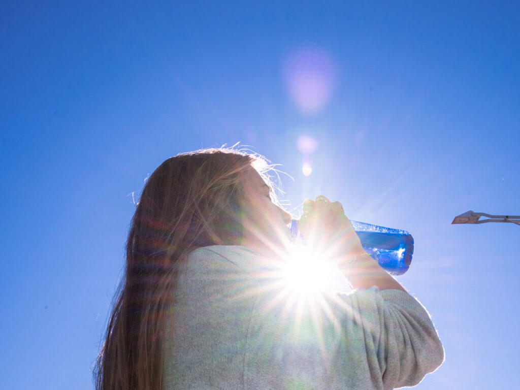 Heat Waves: What Is the Dangerous Heat Limit for Humans?