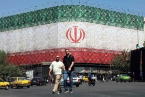 ایران: ایران اور امریکا کے 14 نکاتی معاہدے کی بڑی تفصیلات سامنے آگئیں
