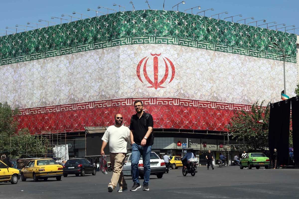 Iran: Iran and US 14-Point Draft Agreement Details Revealed