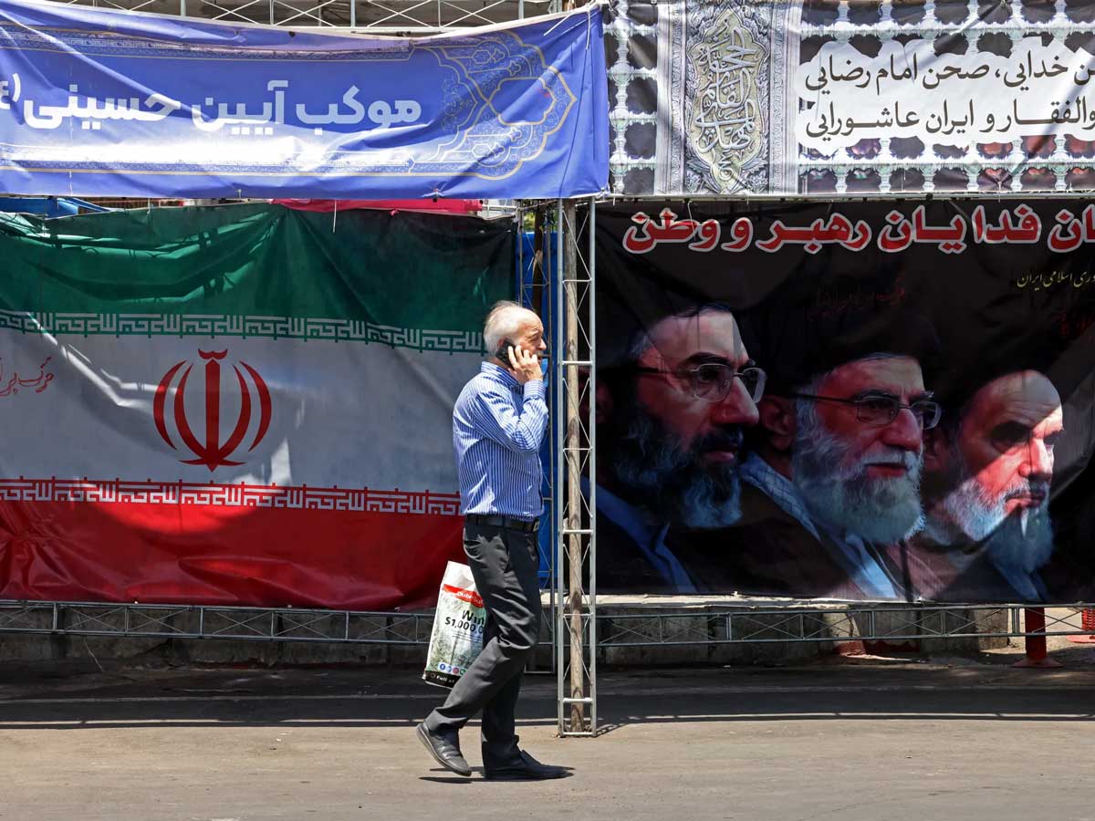 Iran-US Deal: New Controversy Emerges