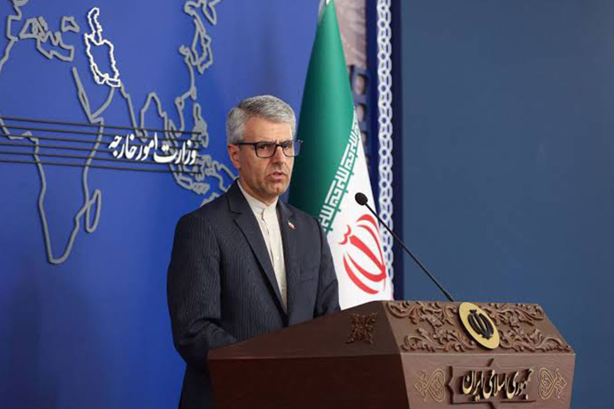 Iranian people will not forget American and Israeli atrocities