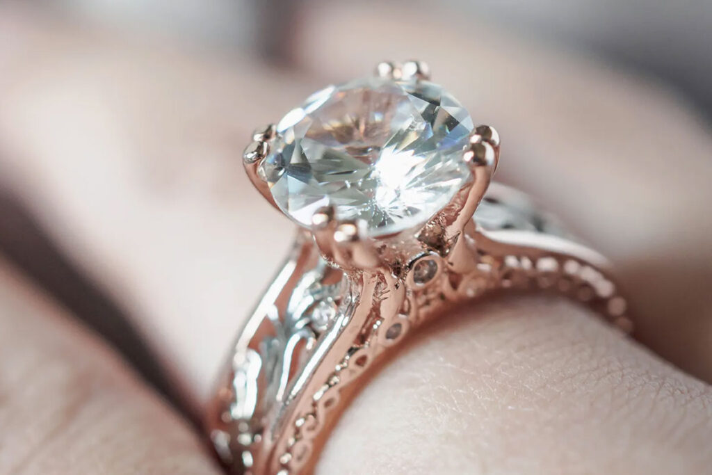 How Was the Ring Finally Found After a Decade?