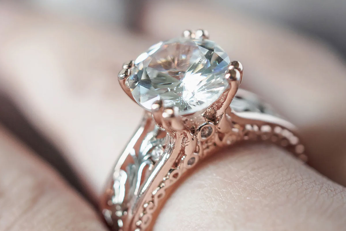 How Was the Ring Finally Found After a Decade?
