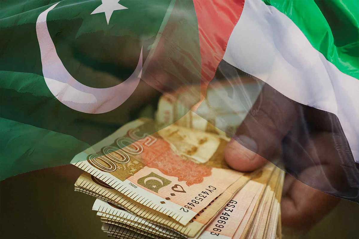 Federal Debt: Rs 81,930 Billion? How Did a New Record Get Set?
