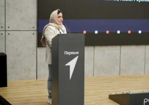 پاکستانی طالبہ اسما بی بی کا چین میں کلائمیٹ ریسرچ سفر