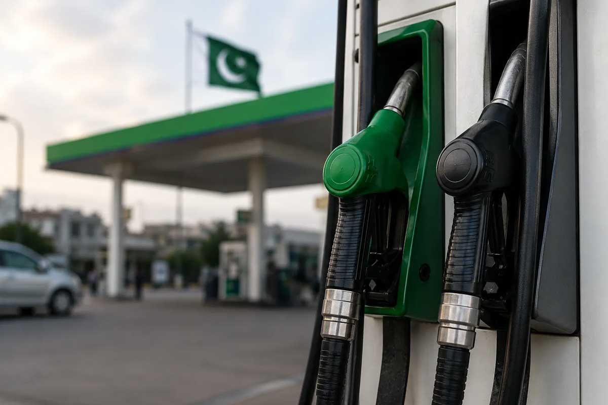 Petrol Levy Increased