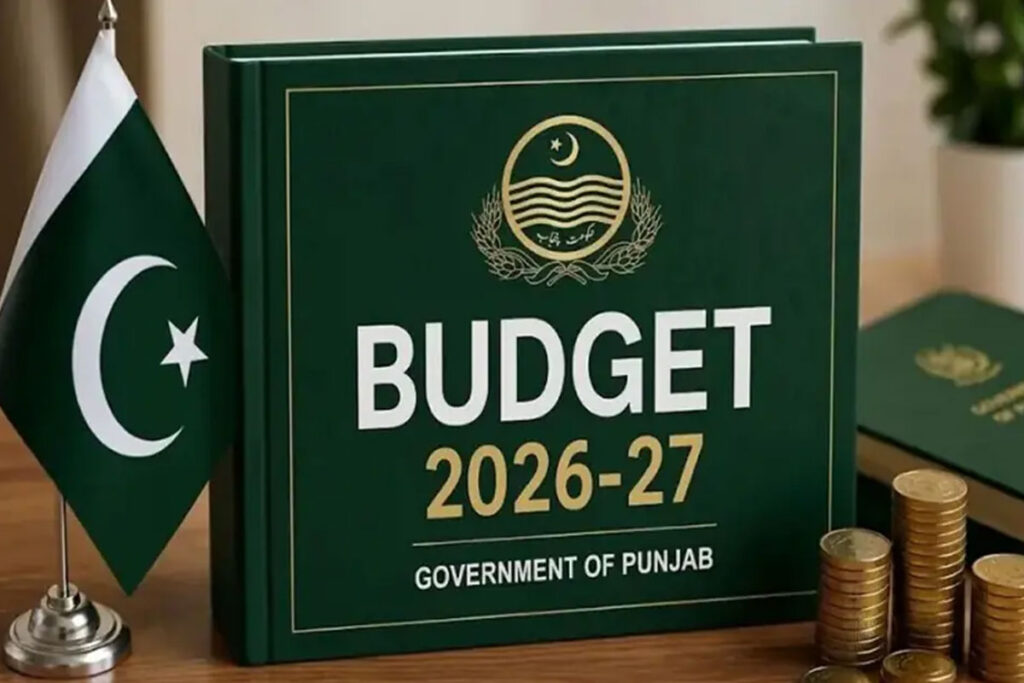 Punjab Budget 2026-27: Relief or Inflation? Complete Details