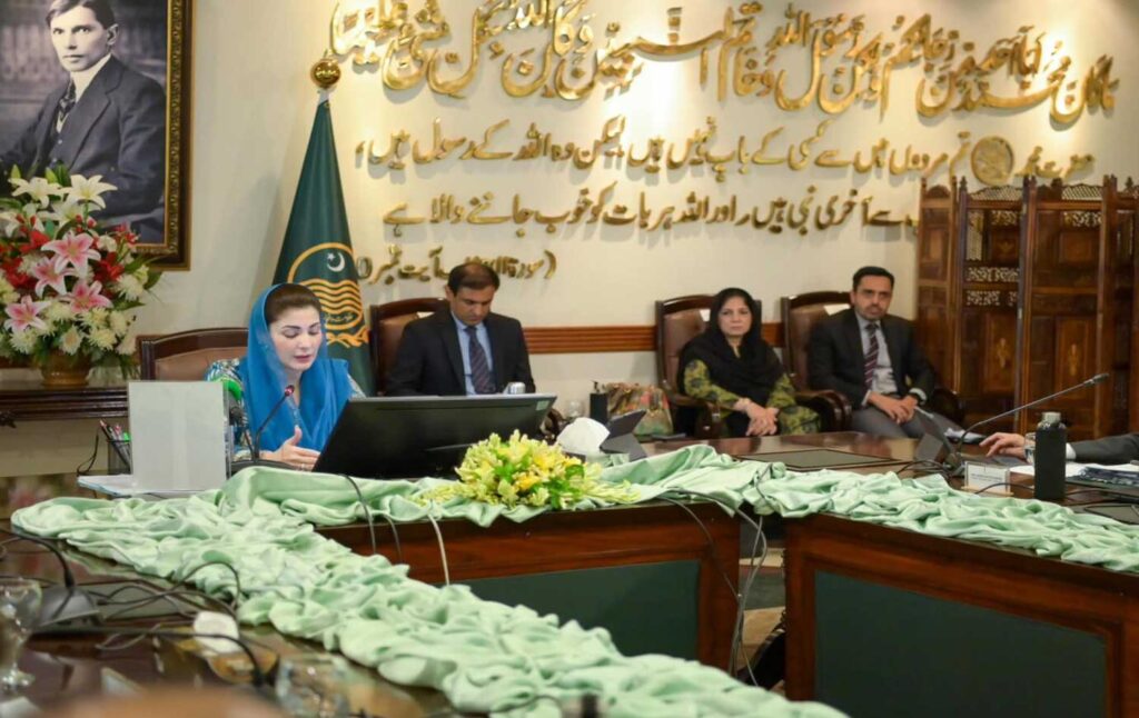 Has the Punjab Government Opened the Floodgates of Spending?